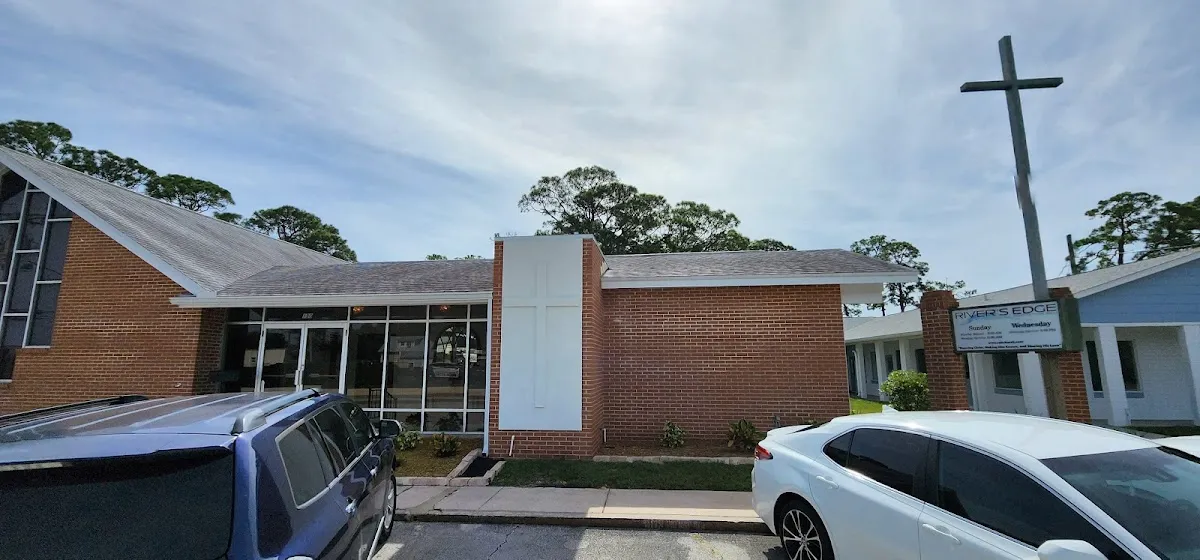 First Baptist Church of Edgewater