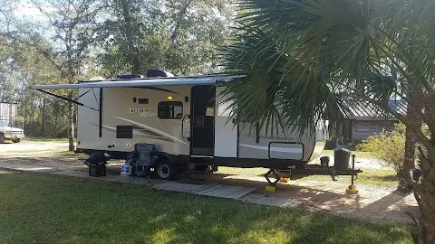 Southern Trails Campground