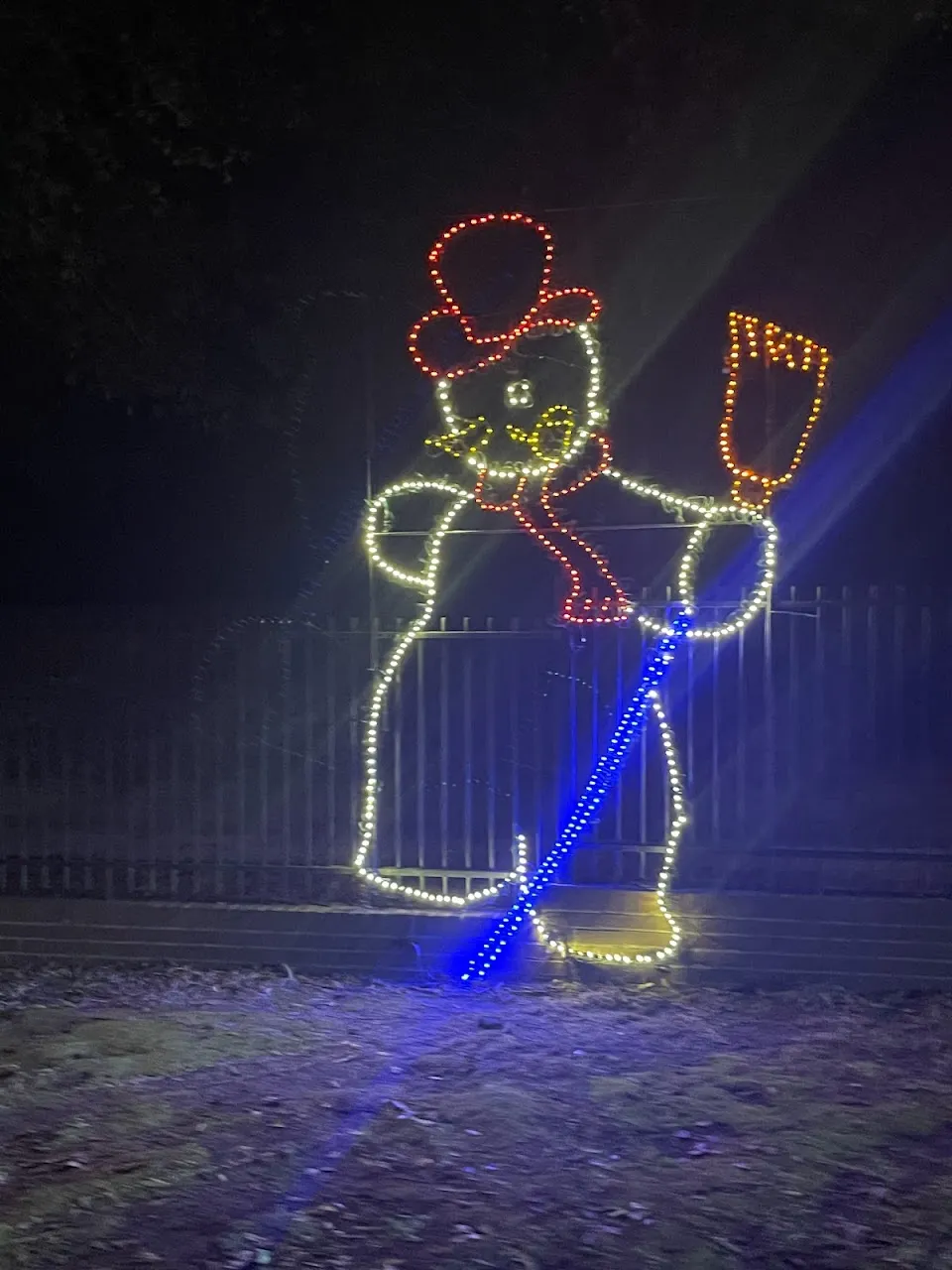 Fantasy Of Lights