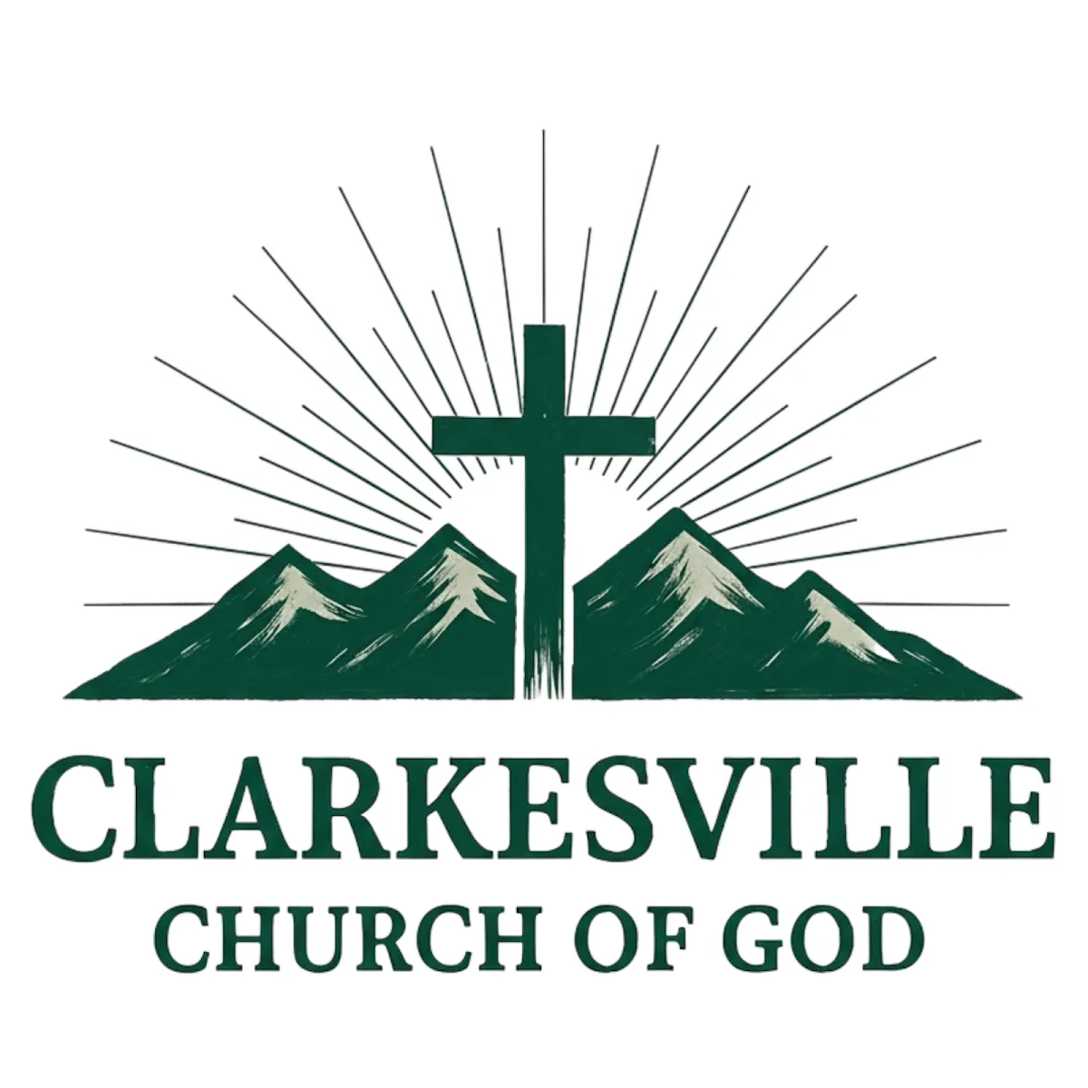 Clarkesville Church of God