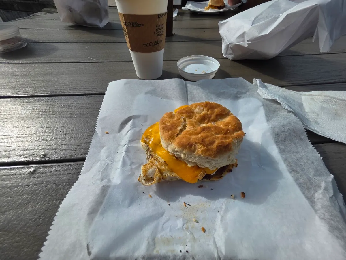 The Brick House Bakery