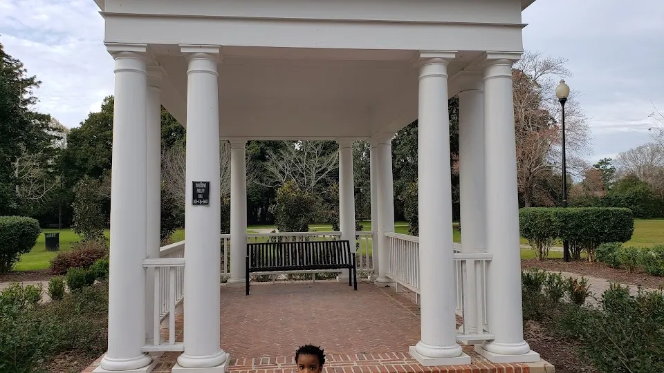 Memorial Park