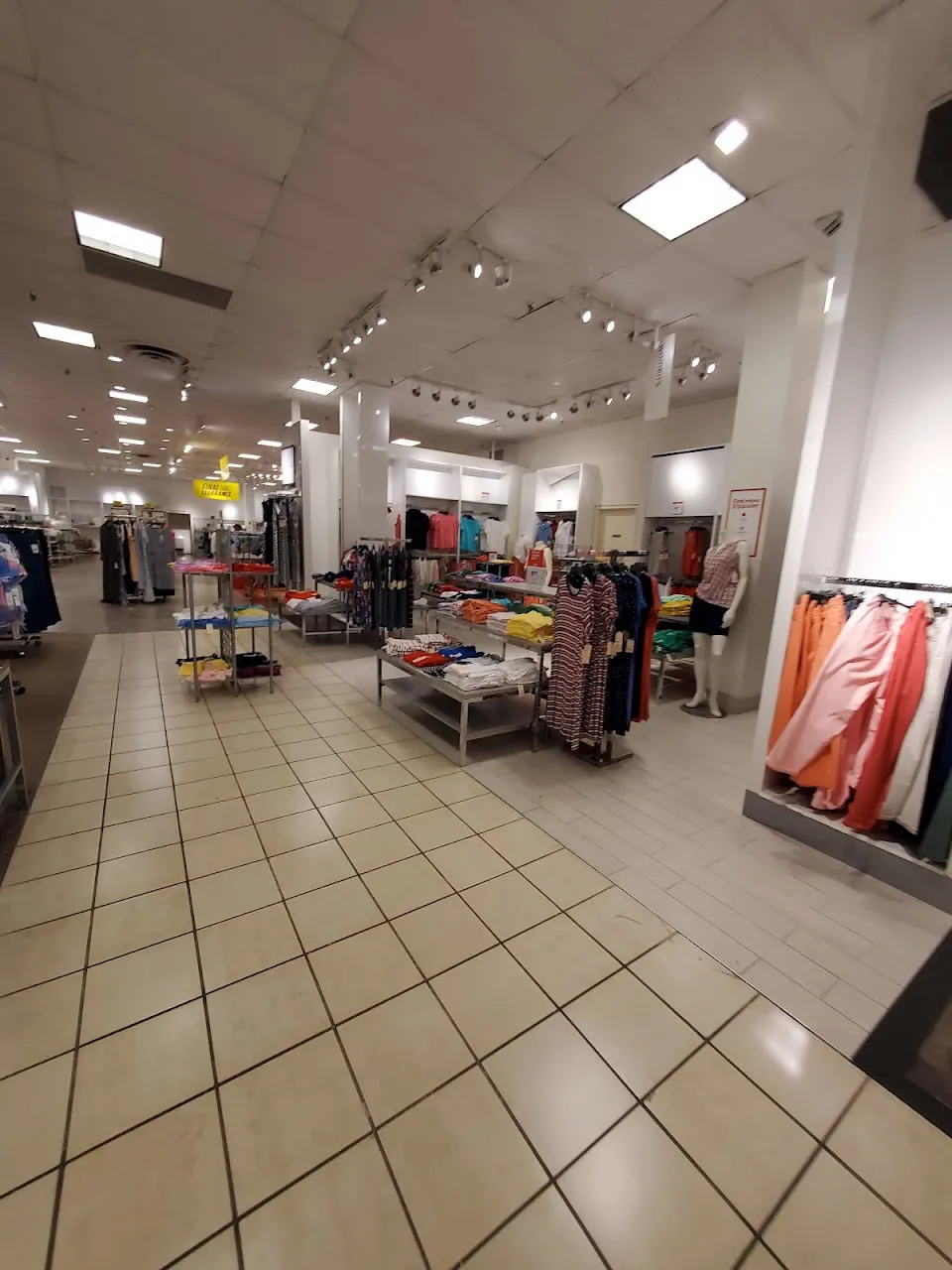 Volusia Mall