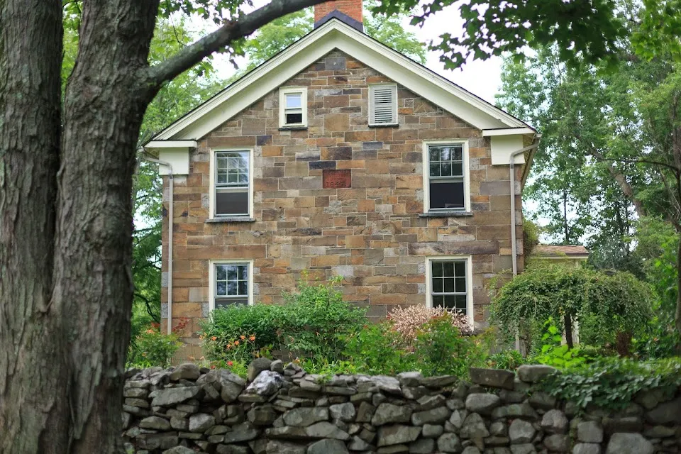 Hudson Valley Rose Bed and Breakfast
