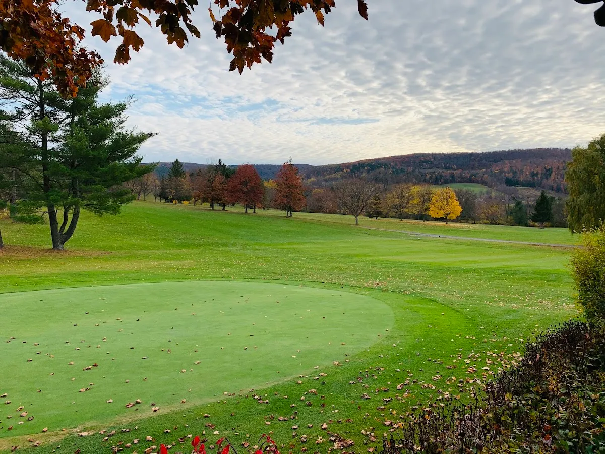 Cobleskill Golf & Country Club