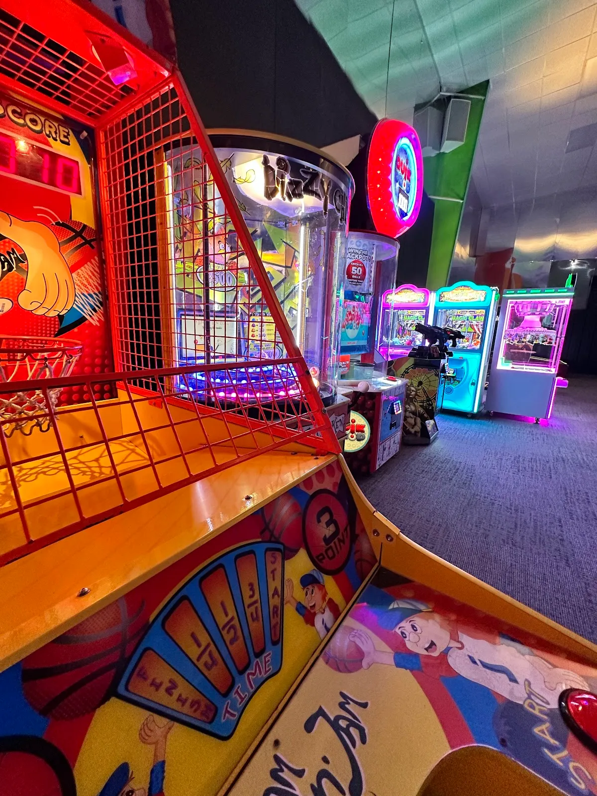 Funatics Family Fun Park