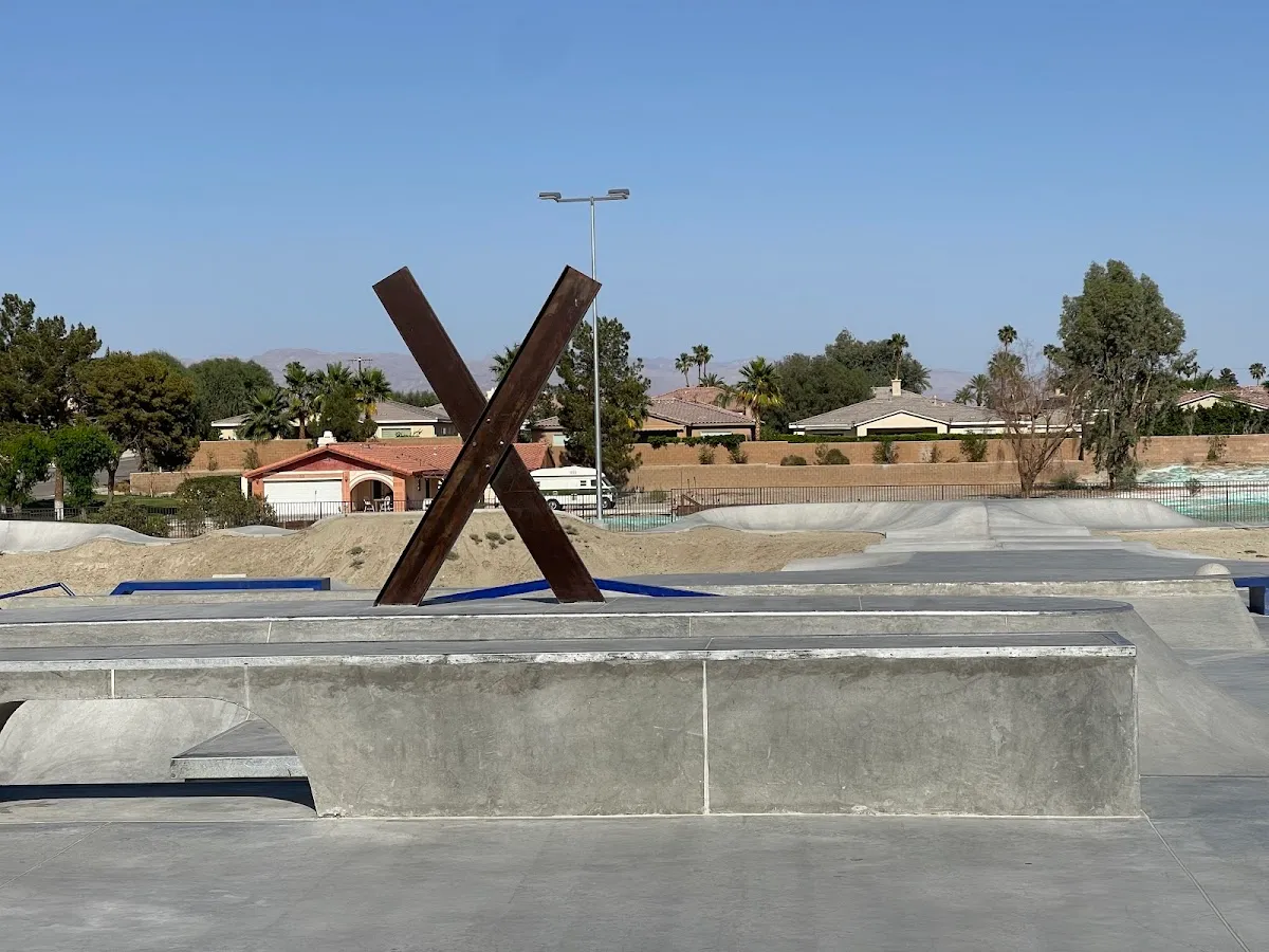 La Quinta X Park
