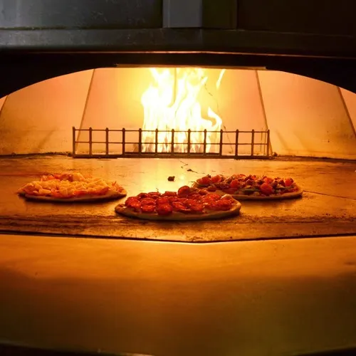 Stuft Pizza Bar & Grill