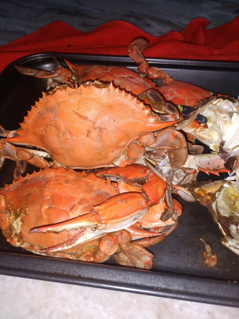 Tuckahoe Seafood