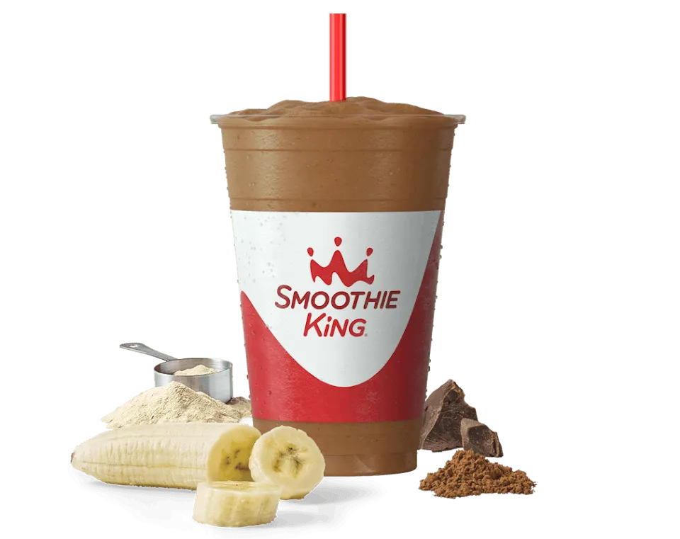 Smoothie King