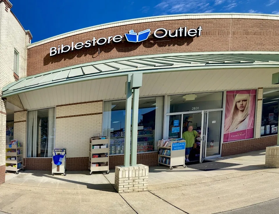 Biblestore Outlet