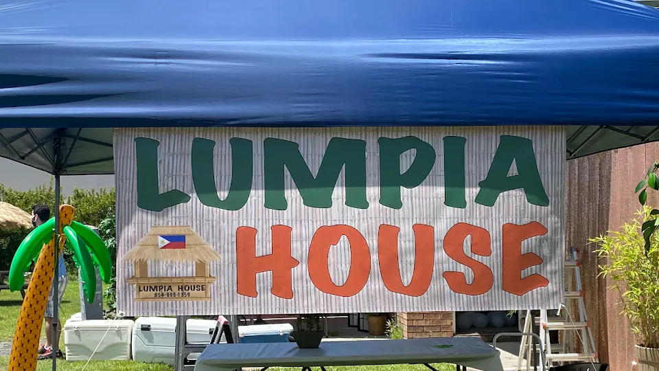 Lumpia House