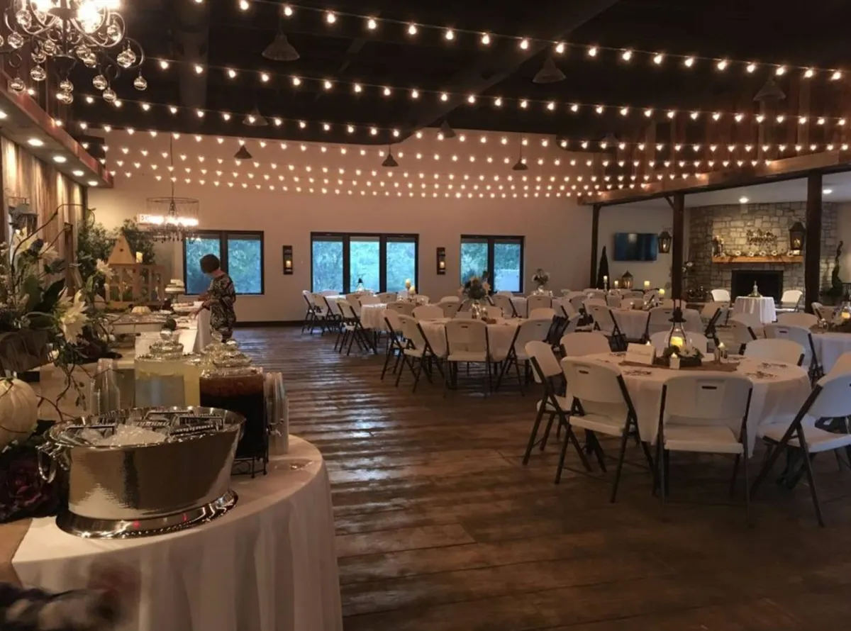 Paradise Ranch & Retreat