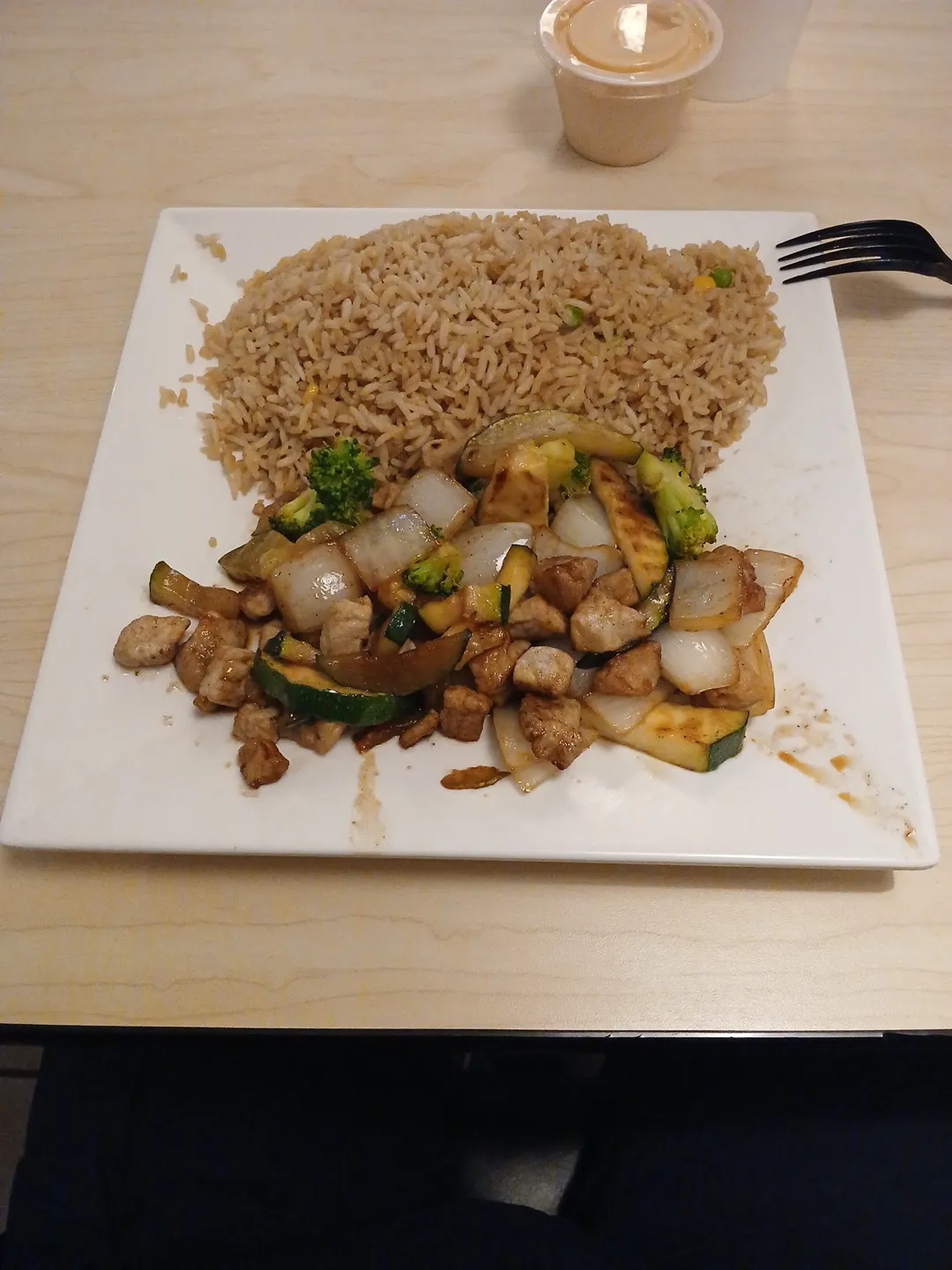 Kobe Japanese Restaurant
