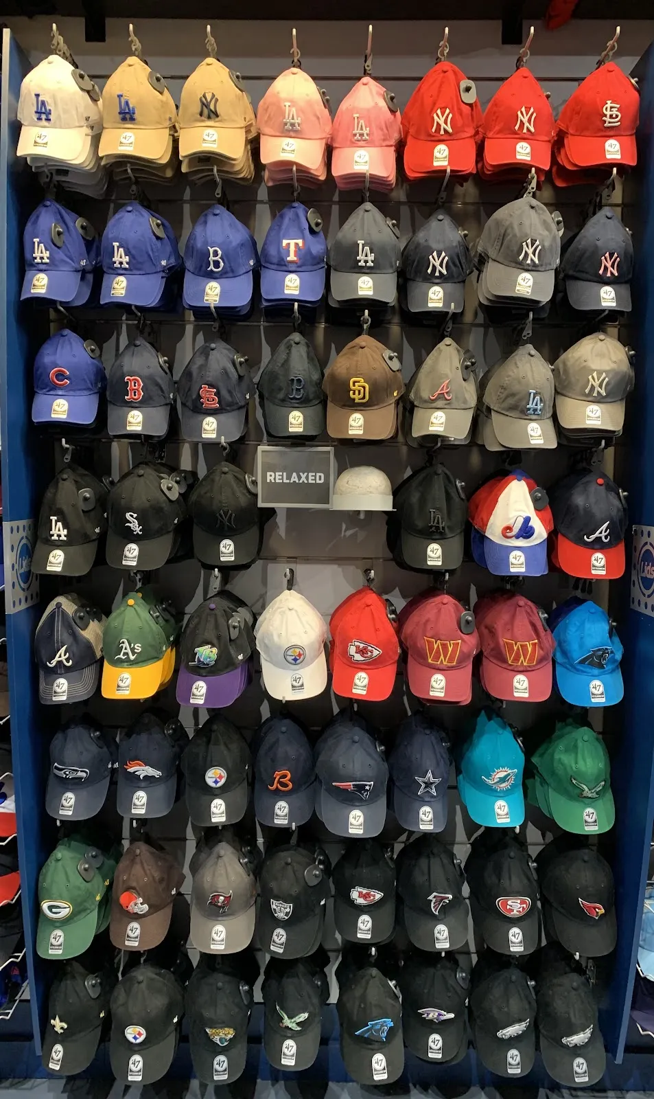 Lids