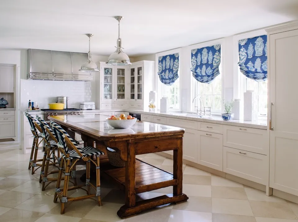 Jamie Merida Interiors | Bountiful Home