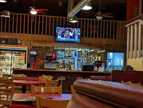 La Cabana Mexican Restaurant Clayton & Dillard