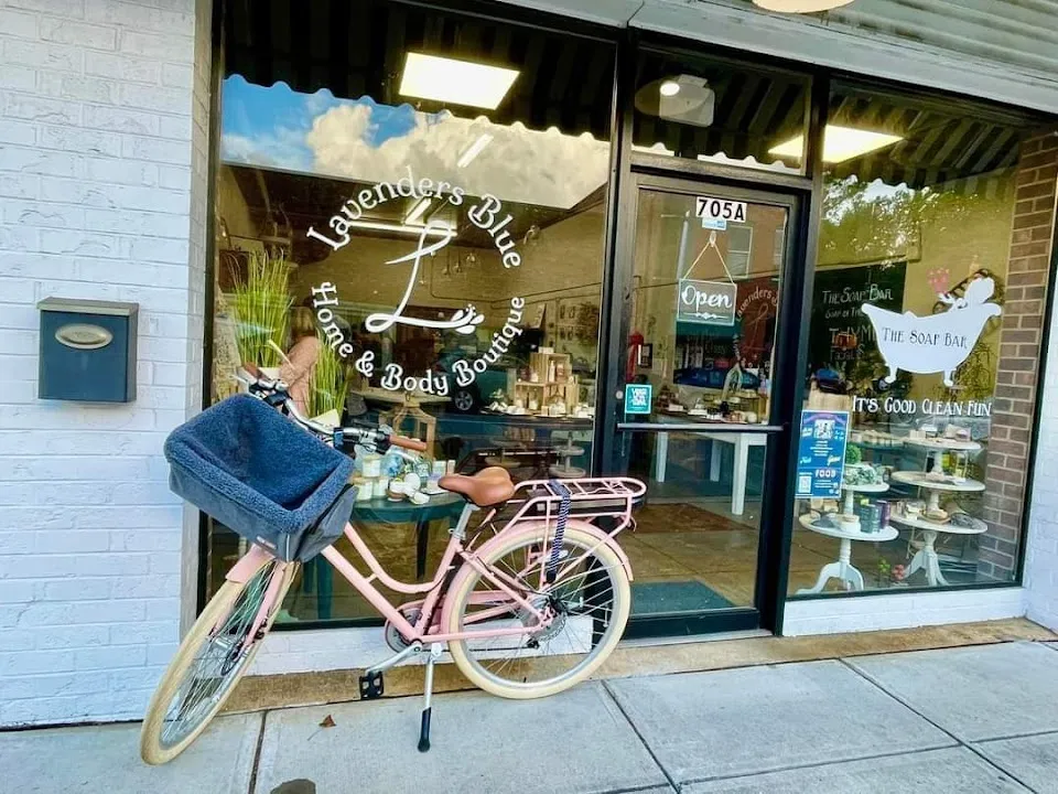 Lavenders Blue Home & Body Boutique