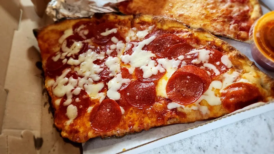 Antonella's Pizzeria Campbell Hall