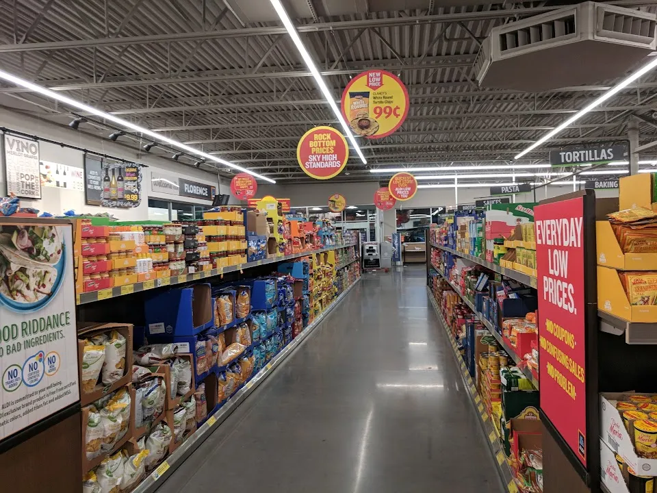 ALDI