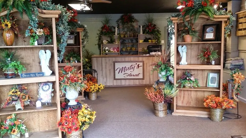 Misty's Florist
