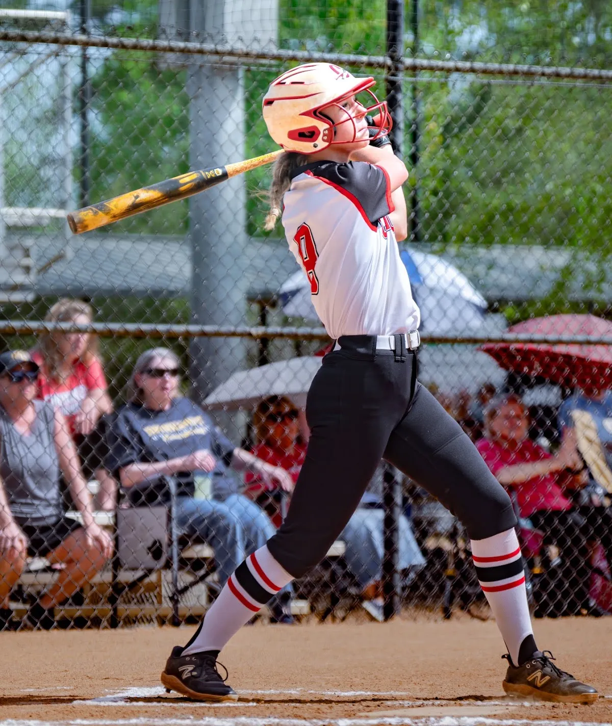 Twin Creeks Softball Complex