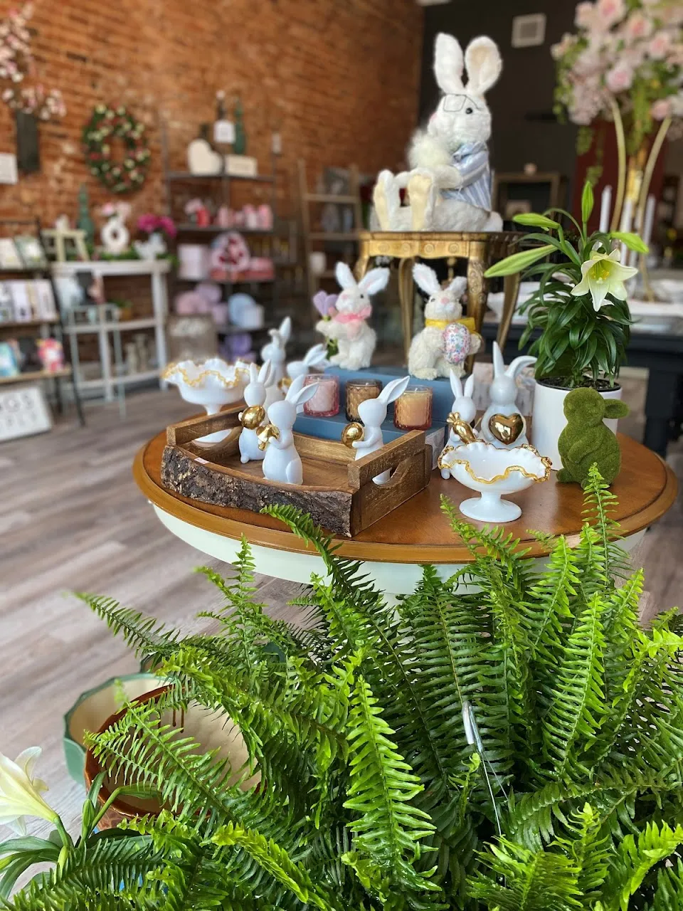 Taylor Floral Design & Gifts