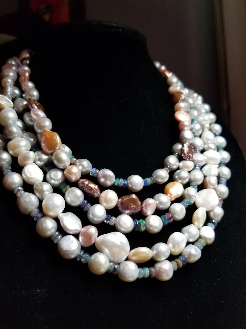 Clean Karma Jewelry