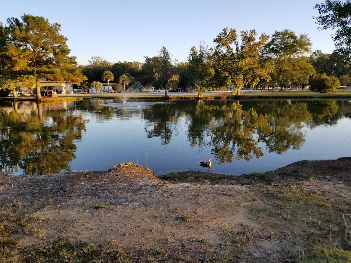 Florence RV Park