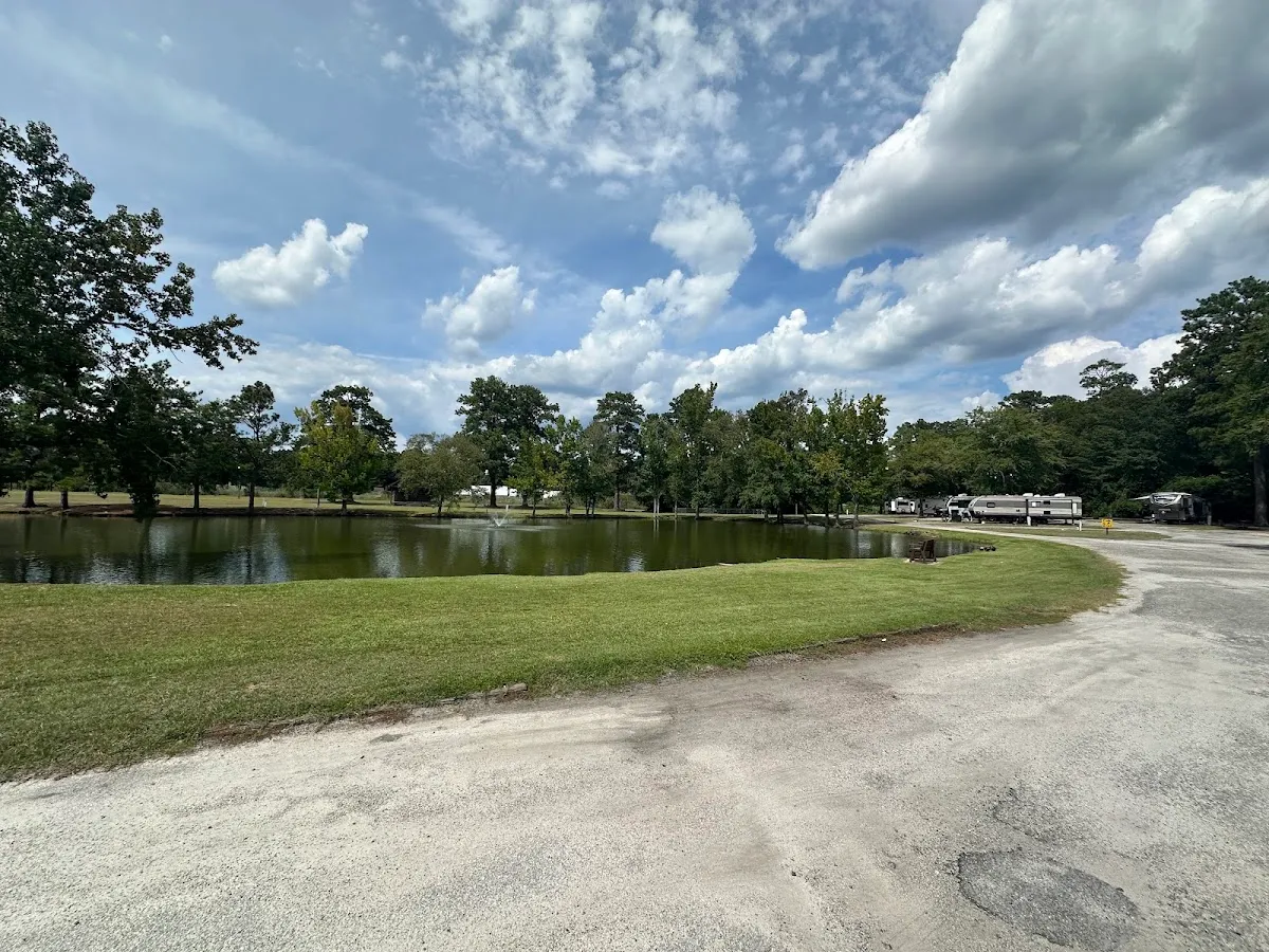 Florence RV Park