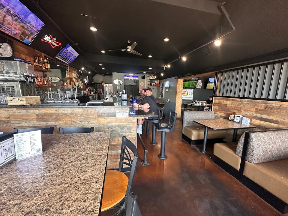 Emery’s Grill