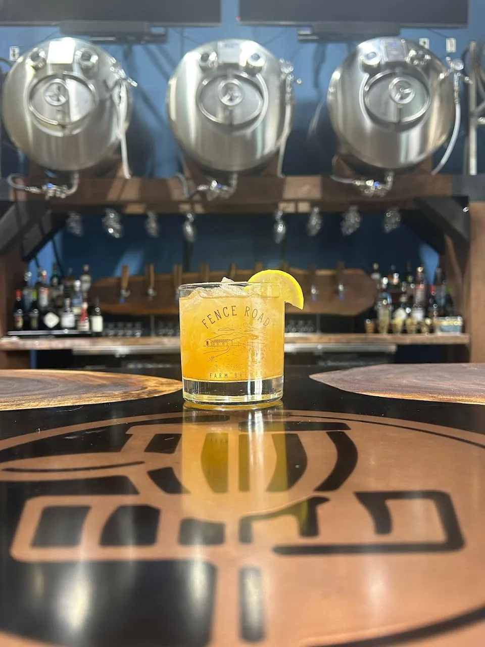 Fence Road Farm Brewery LLC
