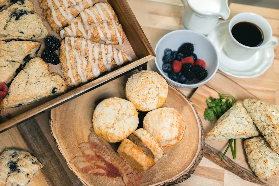 Savannah Scone Company