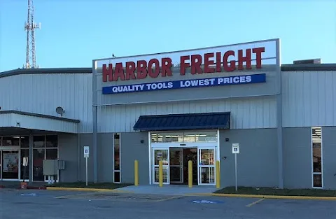 Harbor Freight