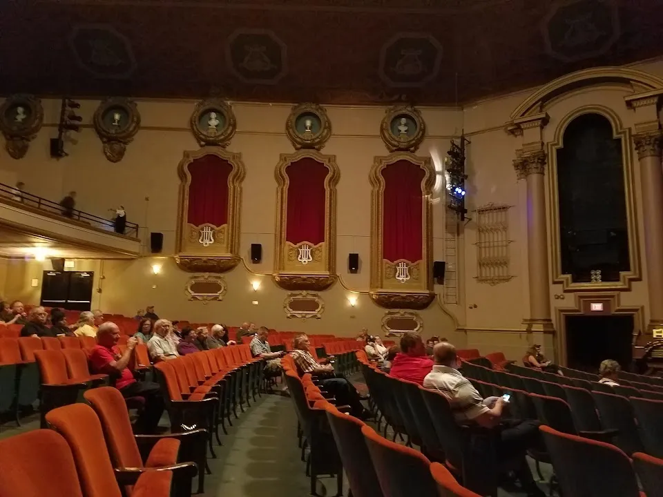 Paramount Theatre