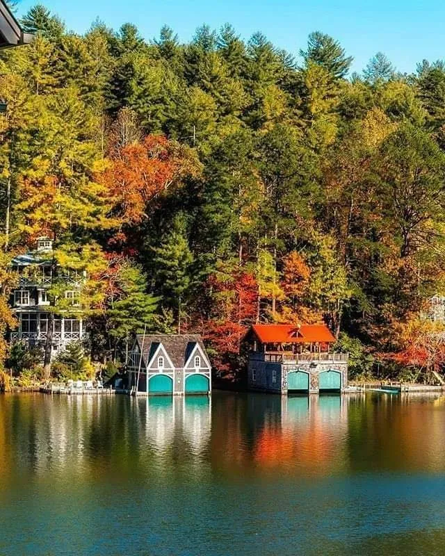 Rabun County