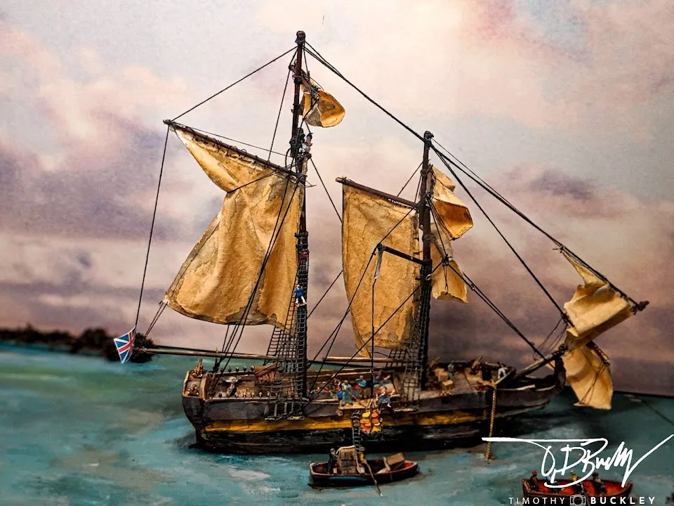 New Smyrna Museum of History