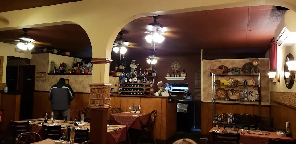 Billy's Restaurant | Italian