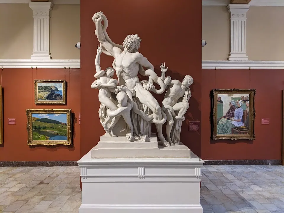 Telfair Museums