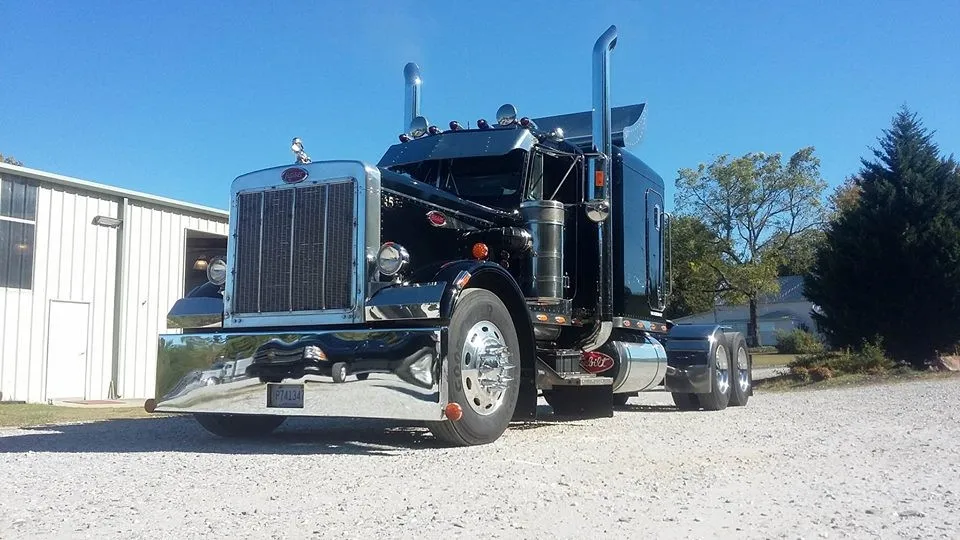 Burke & Sons, Inc