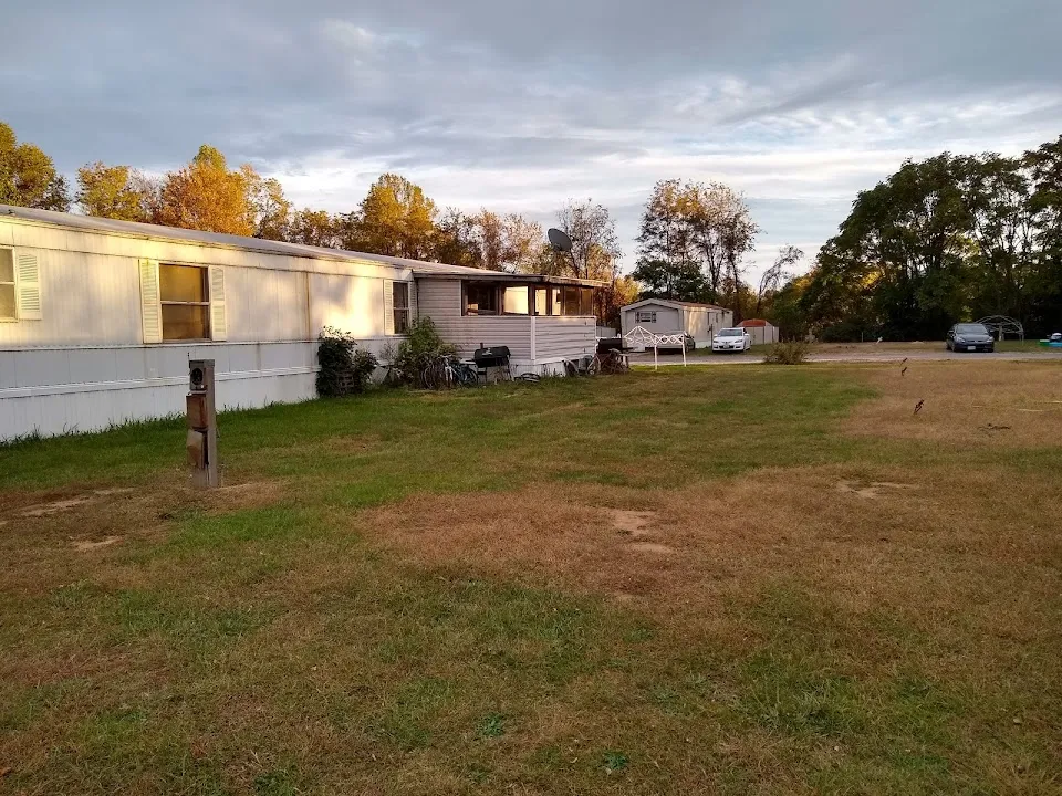 Interstate RV Overnight Park