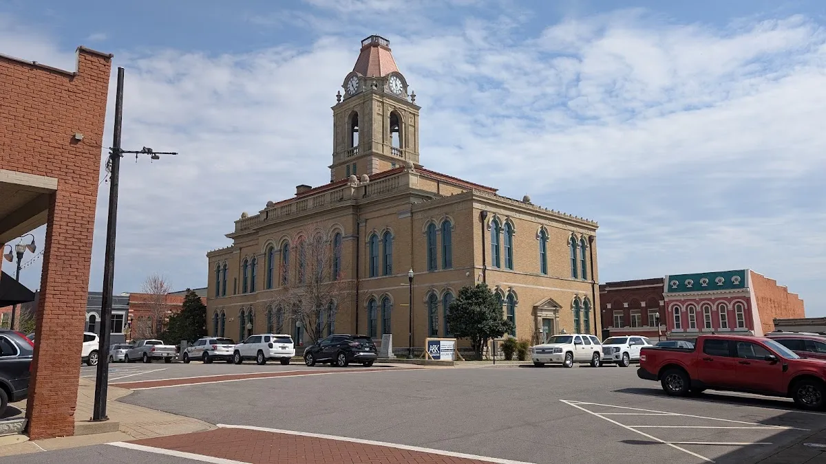 Robertson County History Museum