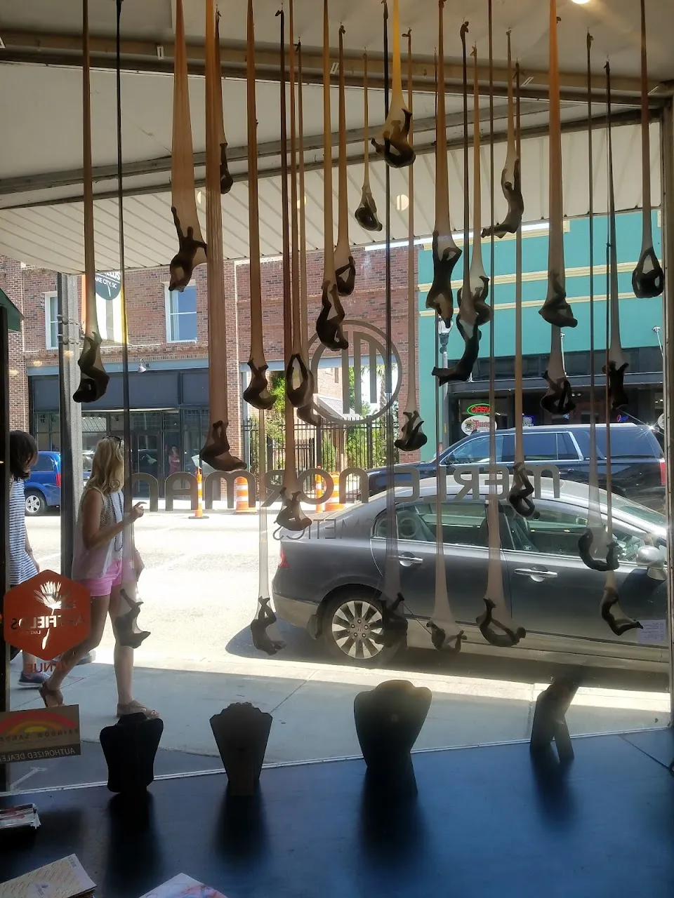 So-Lace A Salon-Spa Boutique