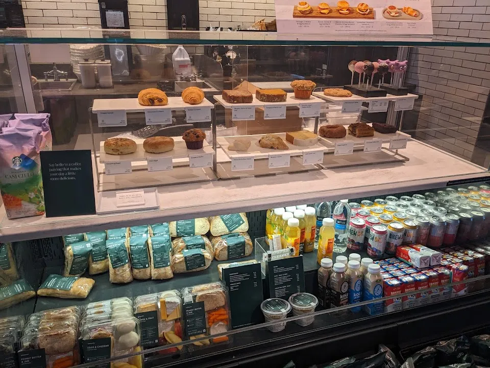Starbucks Coffee Company