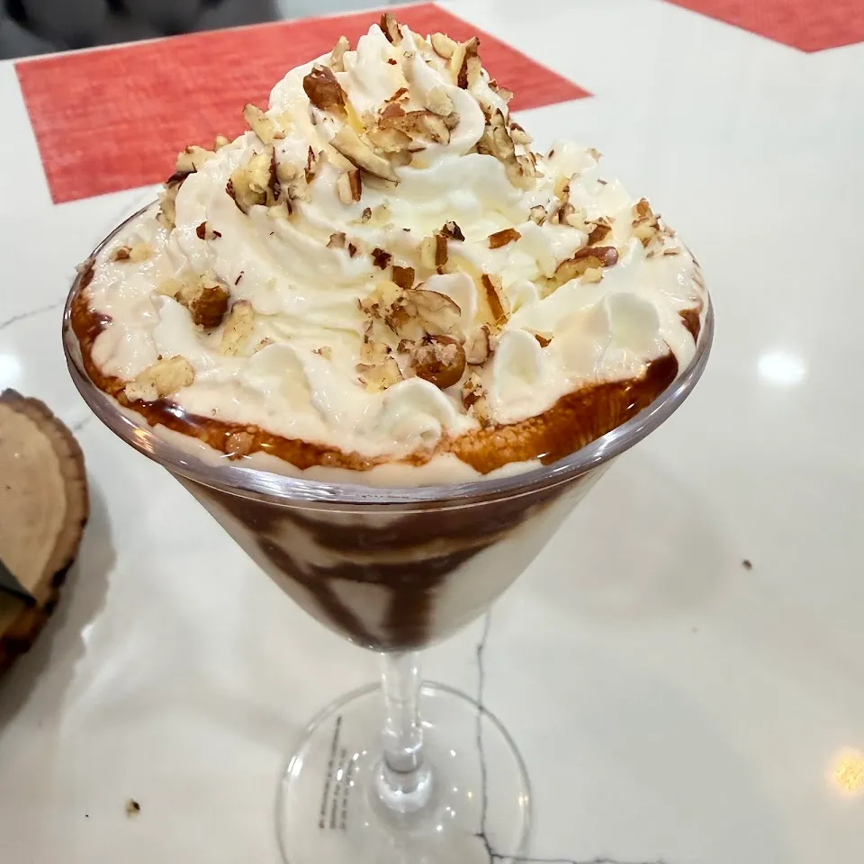 Cotee River Creamery & Desserts Spring Hill FL