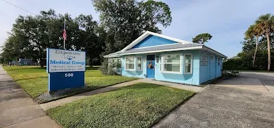 Edgewater Medical Group