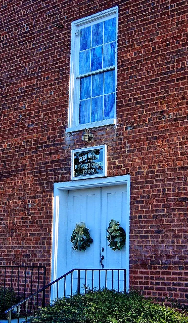 Germanton United Methodist Church