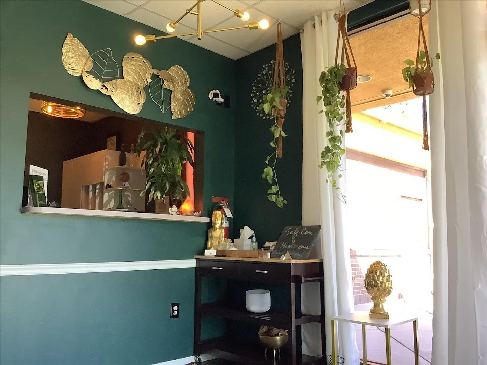 Massage Alchemy