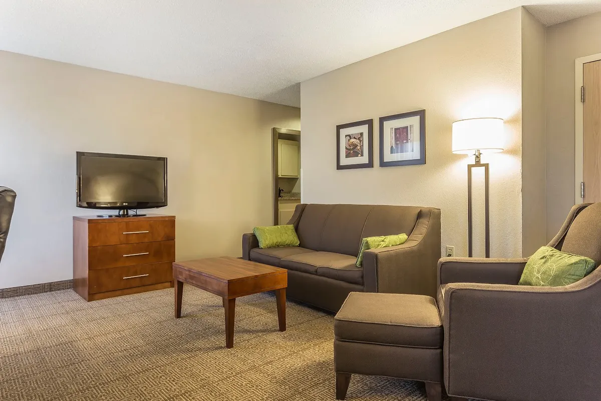 Quality Inn Summerville-Charleston