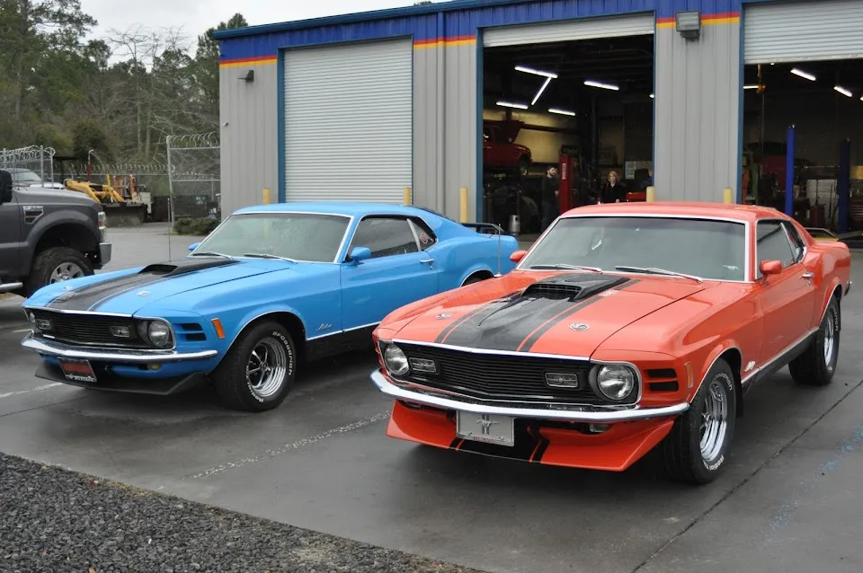 Morrison Automotive & Truck